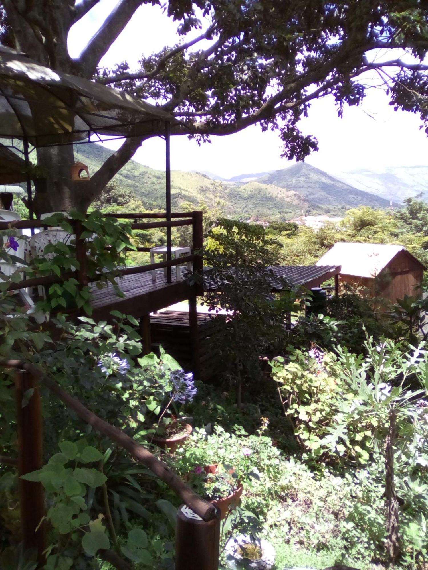 Pumba'S Lookout Villa Barberton Exterior photo