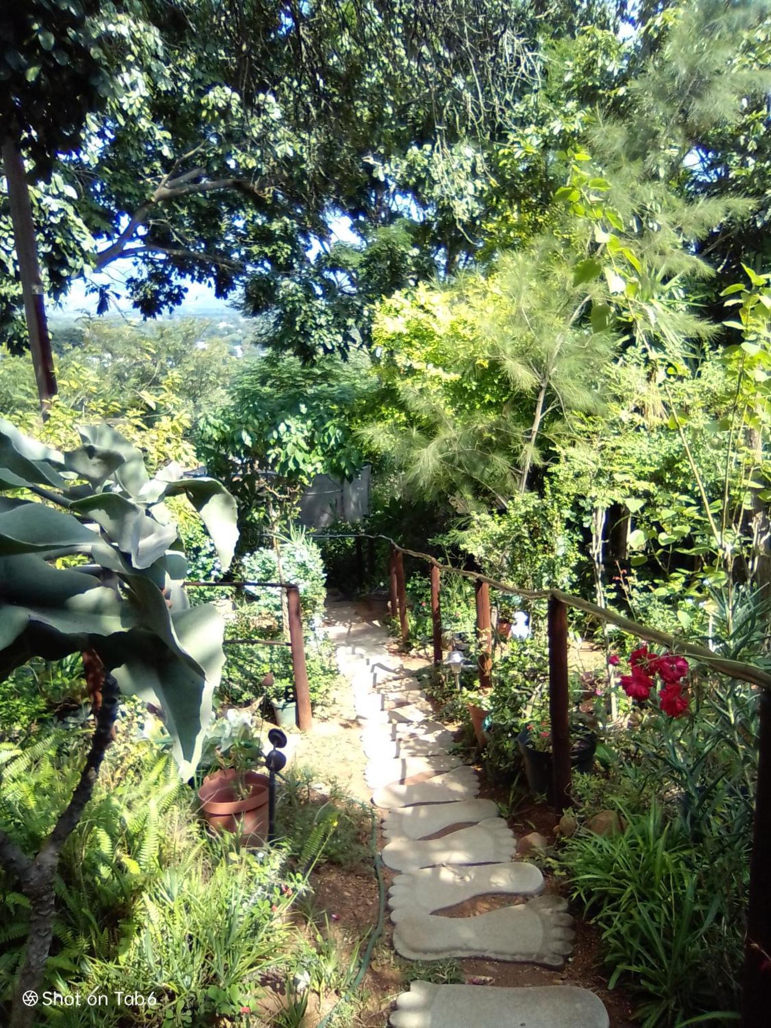 Pumba'S Lookout Villa Barberton Exterior photo