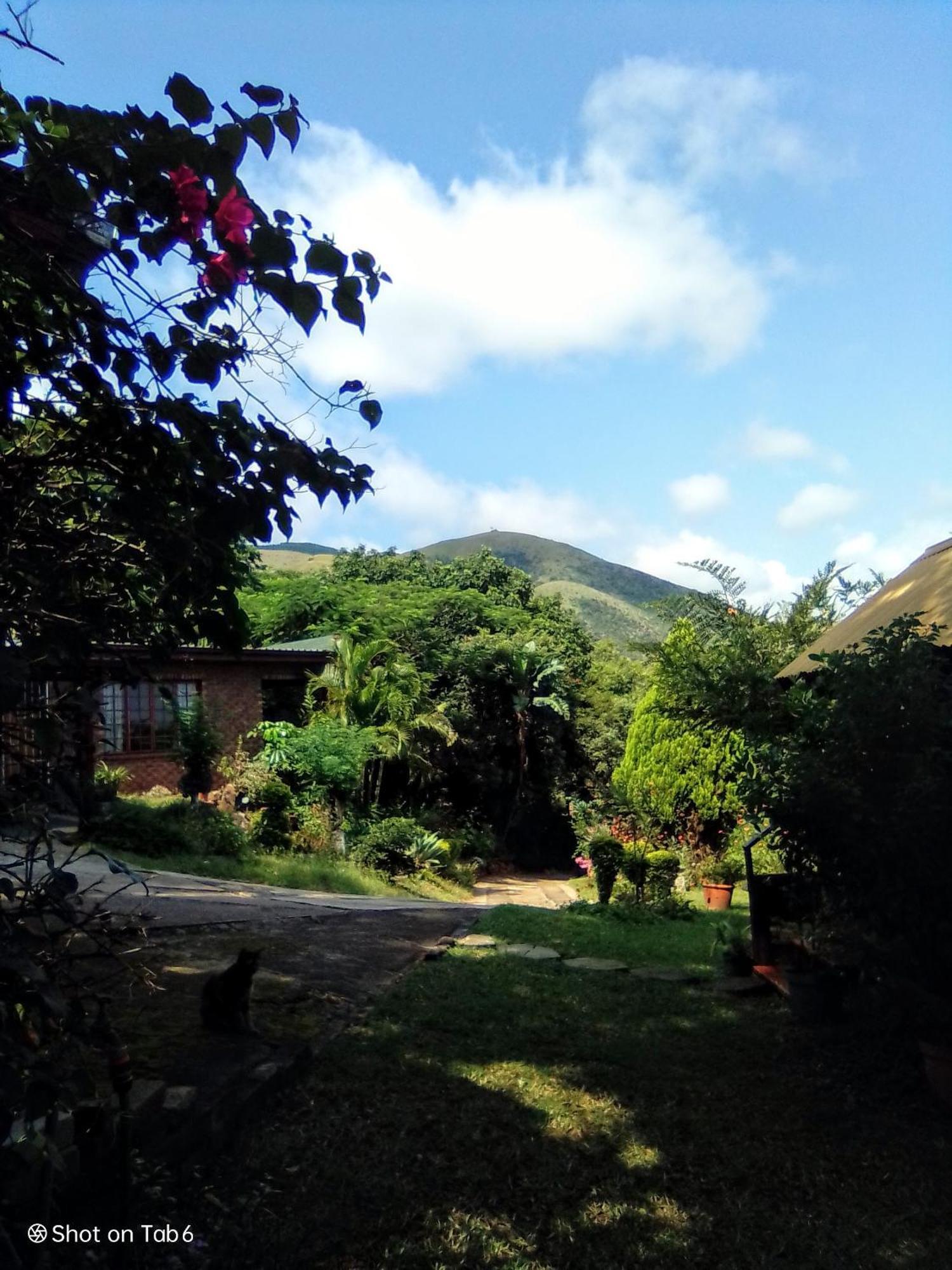 Pumba'S Lookout Villa Barberton Exterior photo