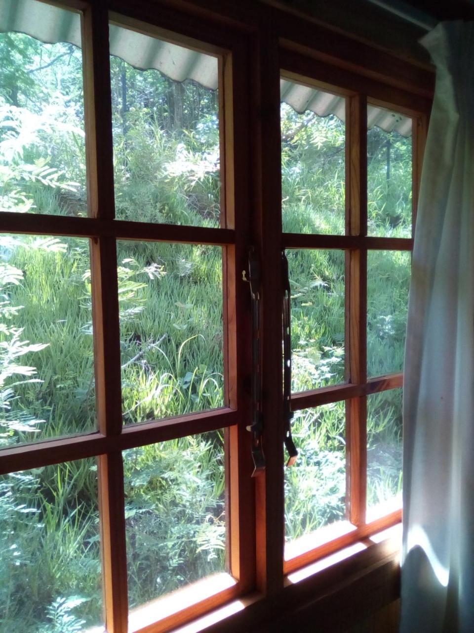 Pumba'S Lookout Villa Barberton Exterior photo